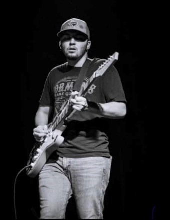 Obituary of Darion Jude Hendrick-Escobedo