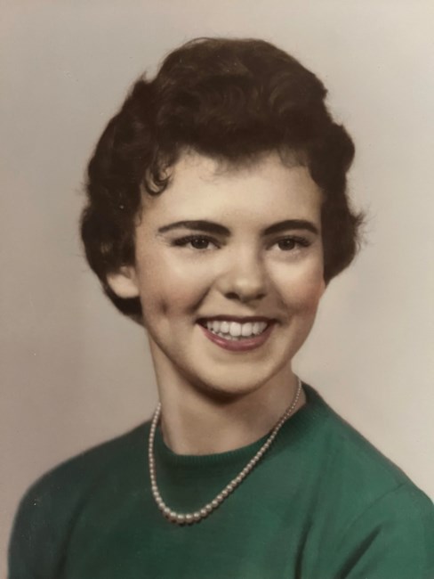 Avis de décès de Patricia M Jaap