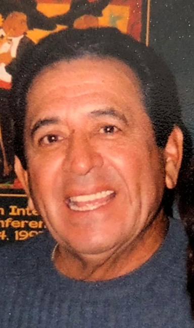Obituary of Ramiro Carlos Garcia