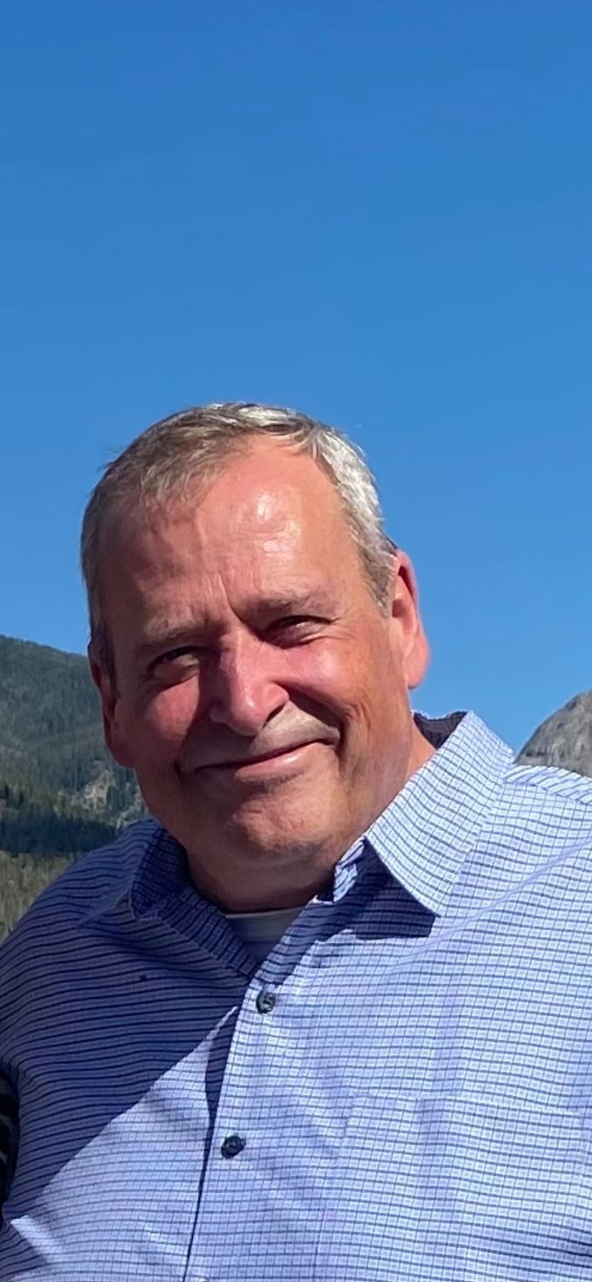 Obituary of John Lawrence Callaghan
