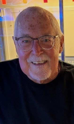 Obituary of Michael Edward Shane