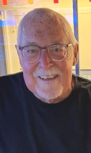 Obituary of Michael Edward Shane