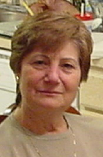 Obituary of Zamfira Pudroschi