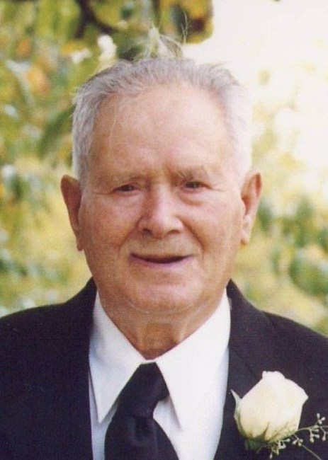 Obituary of Corrado Corvo