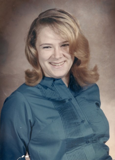 Obituario de Kathy Holtzclaw