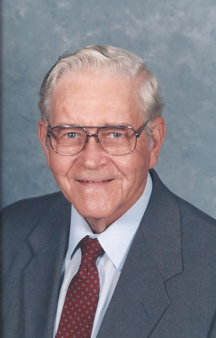 Rev. Charles L. Terry Obituary Birmingham, AL