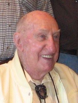 Obituary of William E. Stott