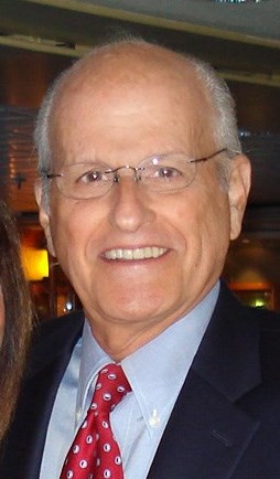 Obituary of Les Rogell