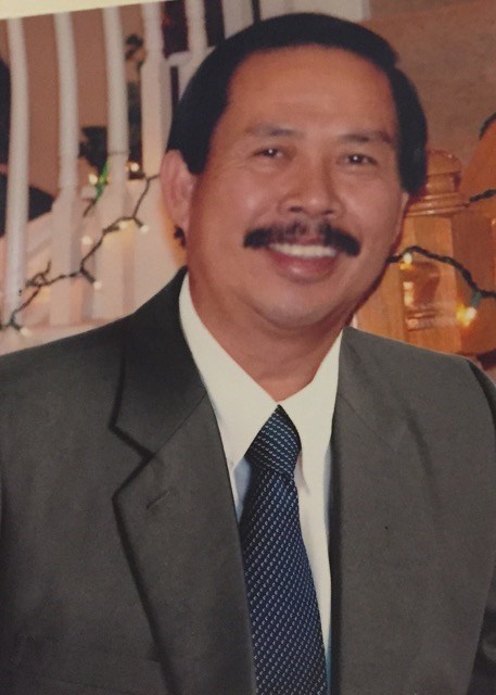 Obituary of Quy Minh Huynh