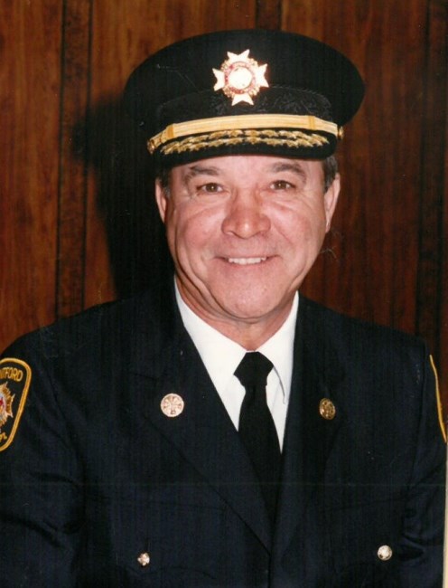 Obituary of Joseph Paul Simon