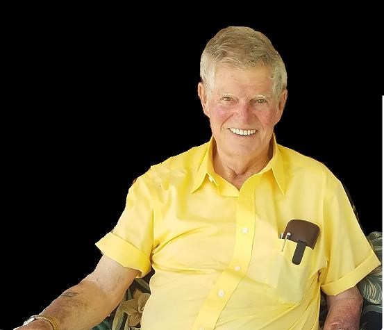 Obituary of Denzil "Pa" Wethington