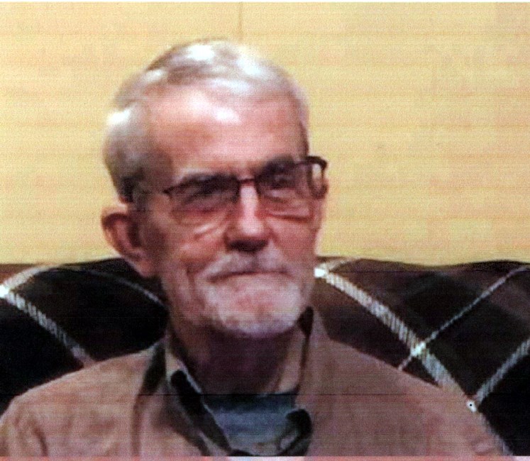 Obituary of Donald F. Blankenship