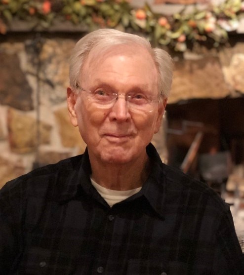 Obituary of J.E. "Pepper" Martin