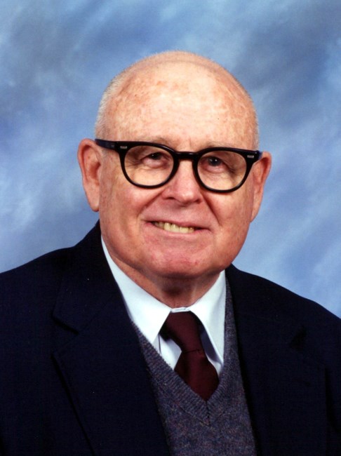 Obituario de William Kenyon Waits Jr.
