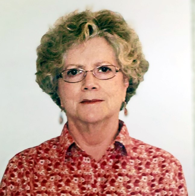 Obituary of Barbara Otter