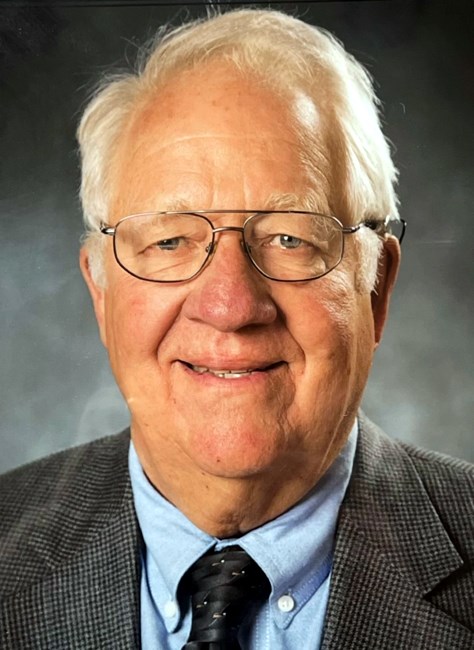 Avis de décès de Robert Emerson Bush