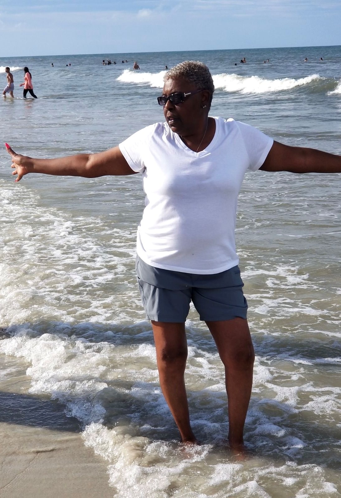 Obituary of Linda Gail Hodge