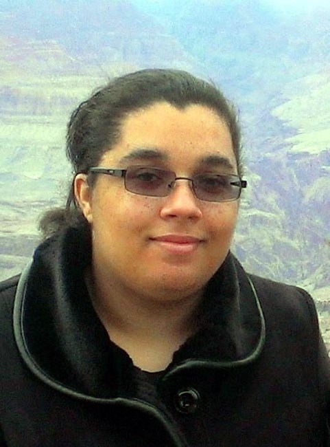 Obituary of Desirae Jaclyn Tate