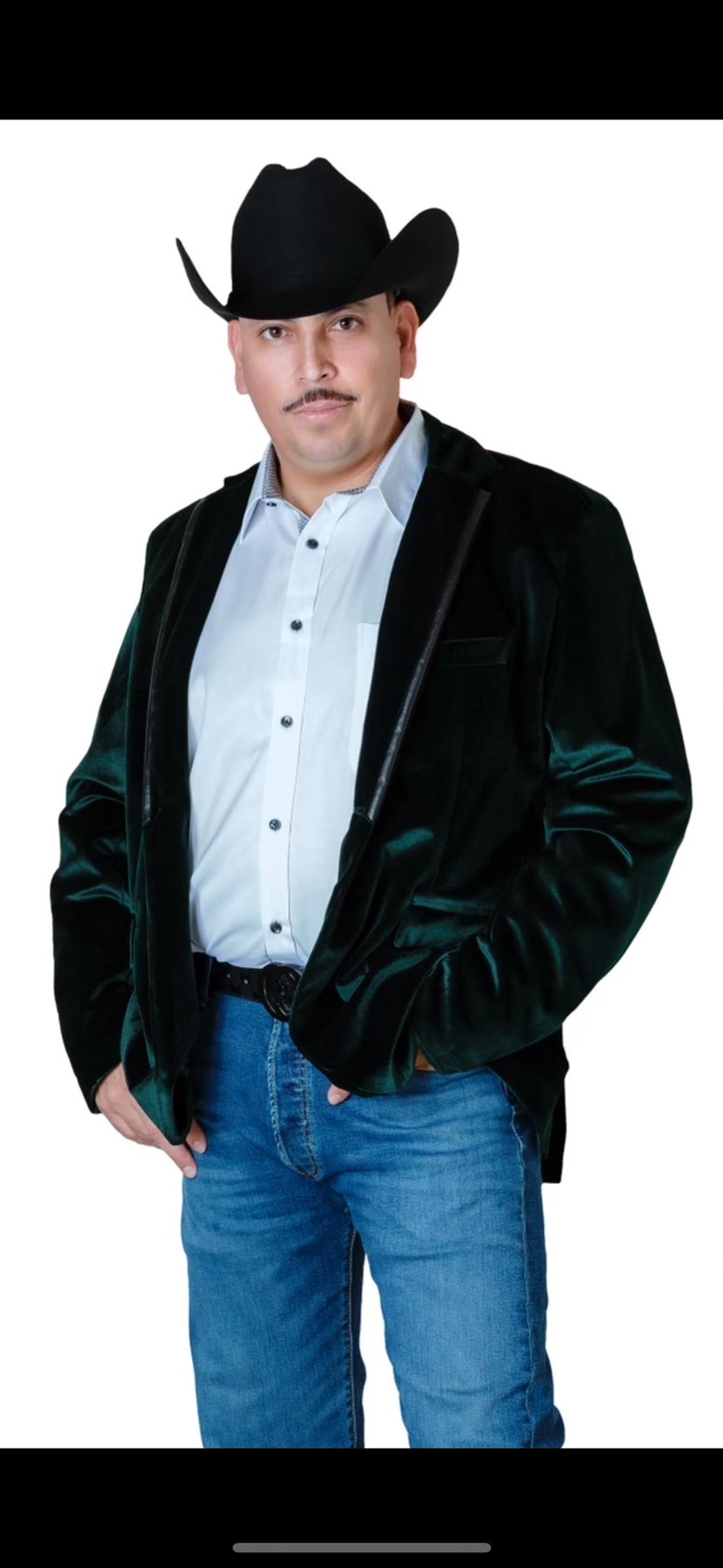 Obituary of Jose Contreras Zaragoza