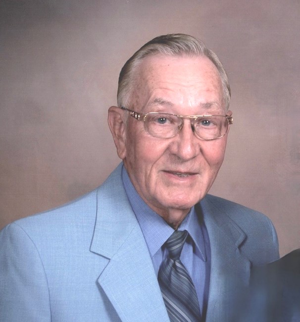 Obituary of Fred James Mayeux