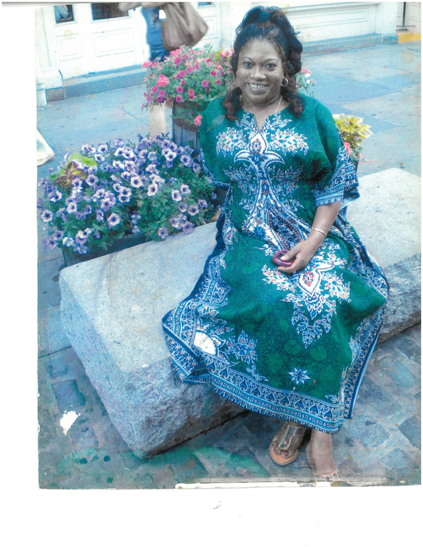 Obituary of Dawnette Wright