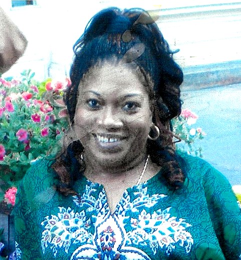Obituary of Dawnette Wright