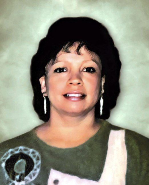 Obituario de Leslie Molina