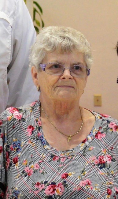 Obituary of Julia Taylor Guerrero