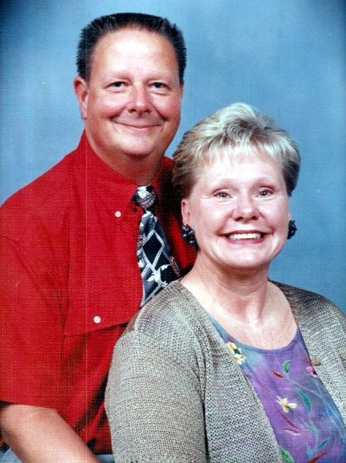 Obituary of William "Billy" Edward Falwell Sr.