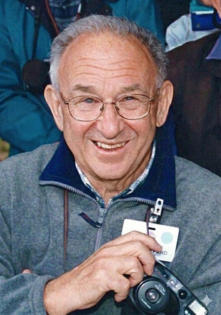 Obituary of Arthur Shepard