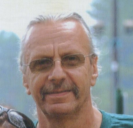 Obituary of Gary Lagomarsino