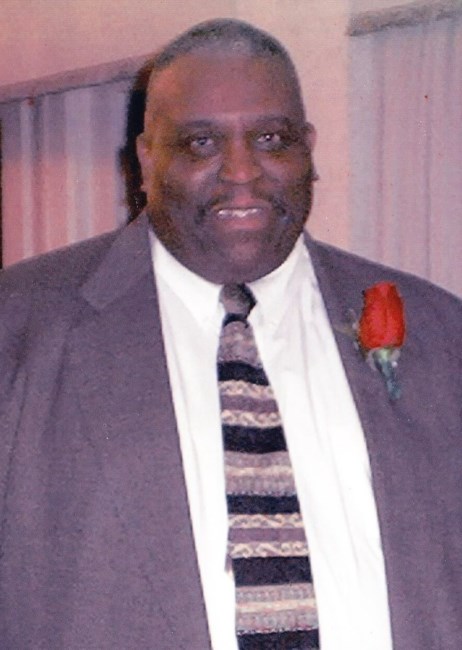 Obituary of Morgan Brown