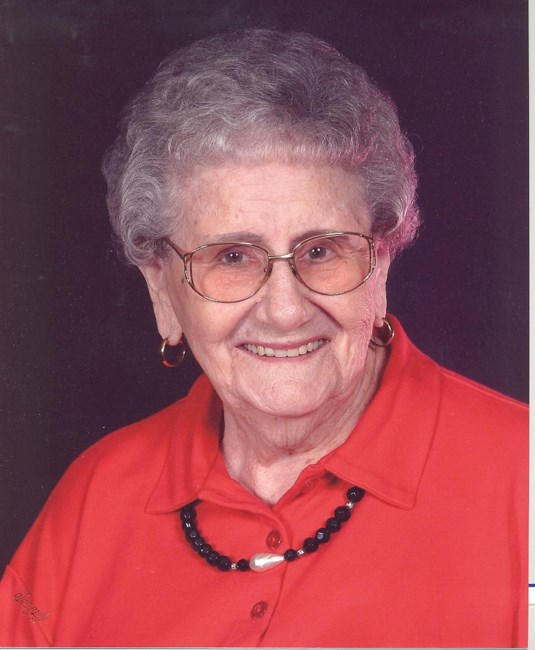 Obituary of Myrtle Daniels Murphy