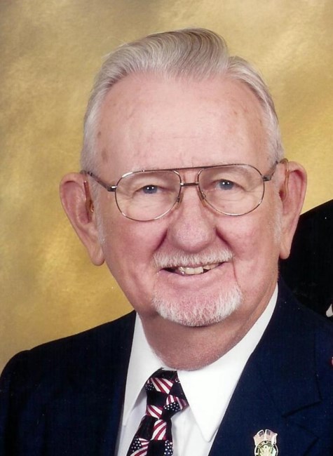 Obituary of Marvin L Cranfill