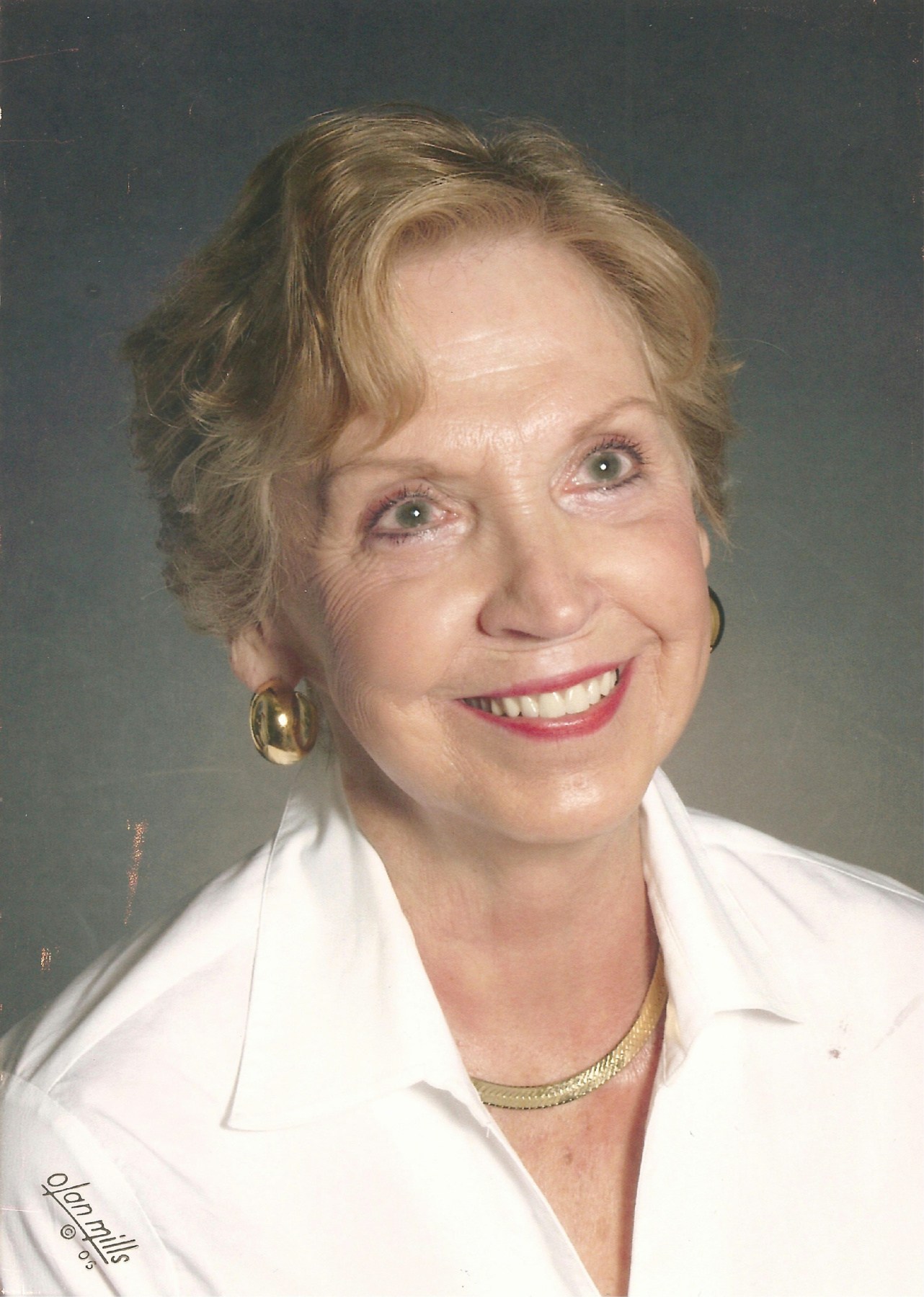 Obituary of Dorothy June Harris