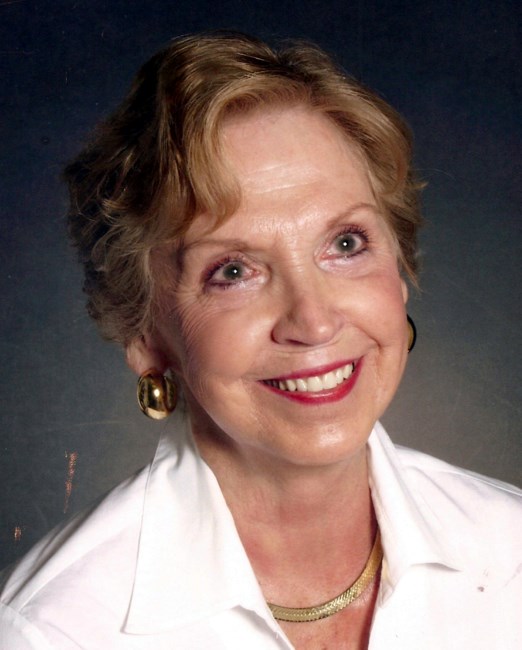 Obituary of Dorothy June Harris