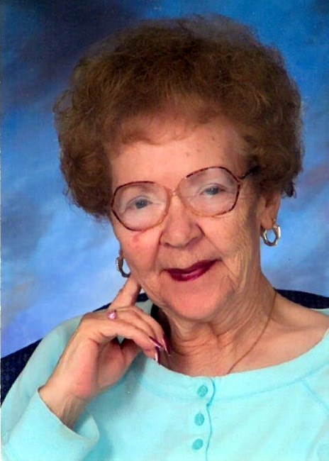 Obituary of Barbara Joan Hester
