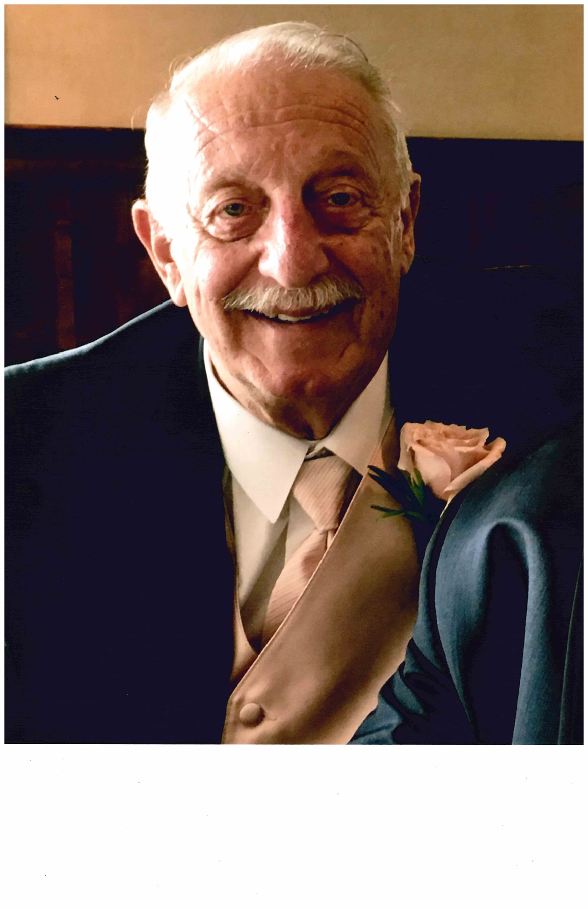 Avis de décès de Eugene Salvatore Sanfilippo