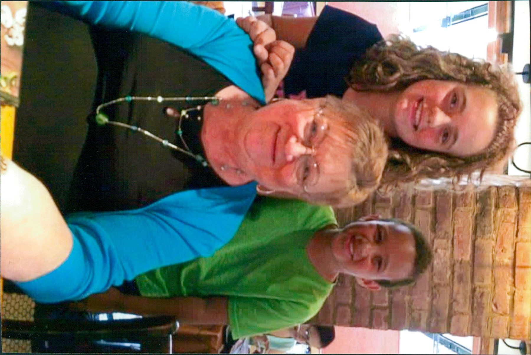 Obituary of Anne T. McCarthy