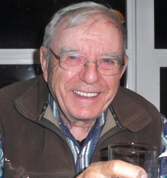 Obituary of Alfred Shipalesky
