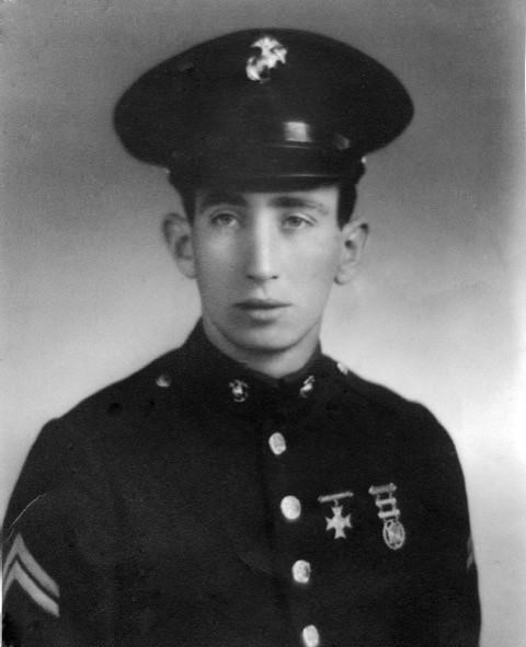 Obituary of James Smith