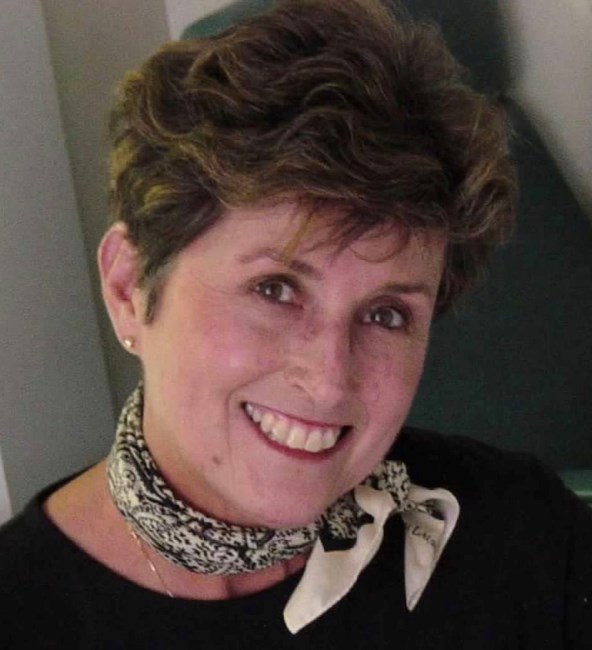 Obituary of Cynthia Boudloche Conklin