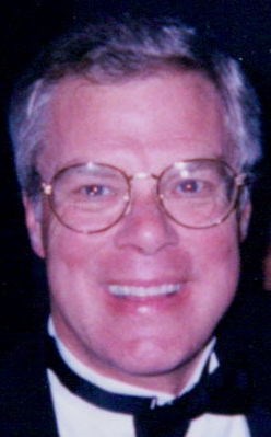 Obituary of James August Readey