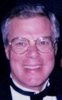 Obituary of James August Readey