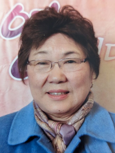 Obituary of Chang Nim Kim
