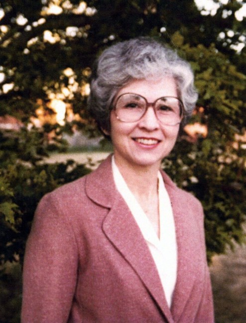 Obituary of Clarice Estelle Brown