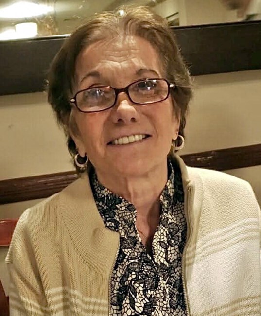 Obituary of Laura Cassone