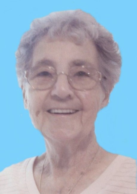 Obituary of Lillian E. Wells Smith