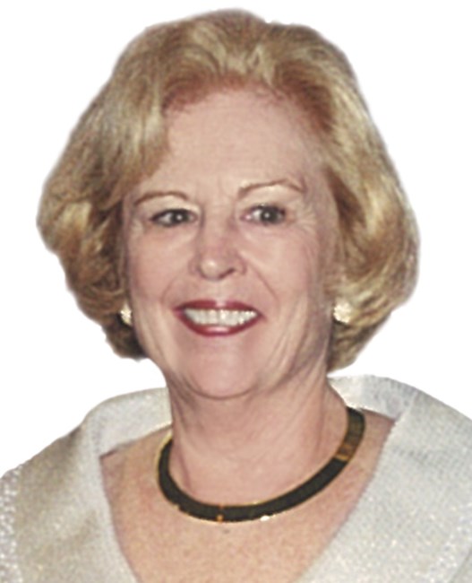 Obituary of Yvonne Marie Marandino