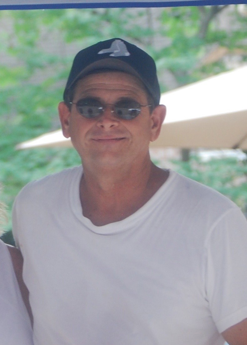 Rodney Bowersox Obituary Houston, TX